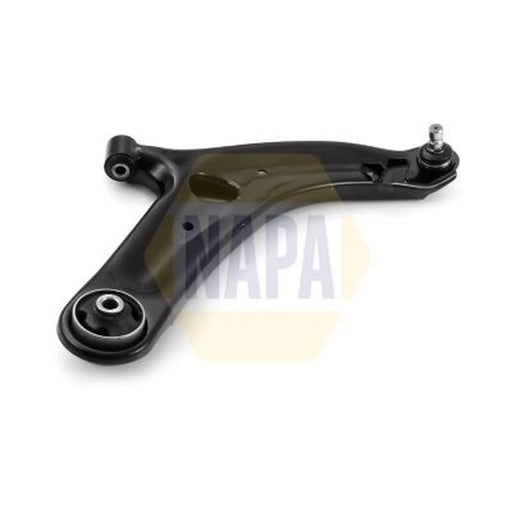 NAPA Control/Trailing Arm Front Right fits Kia Soul I 2009-2014 1.6