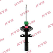 KYB Shock Absorber Damper Strut Front fits Mitsubishi Asx 2023 on 1.0 1.3 1.6