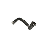 Gates Radiator Coolant Hose ID fits Mercedes-Benz M-Class 2005-2011 164.186