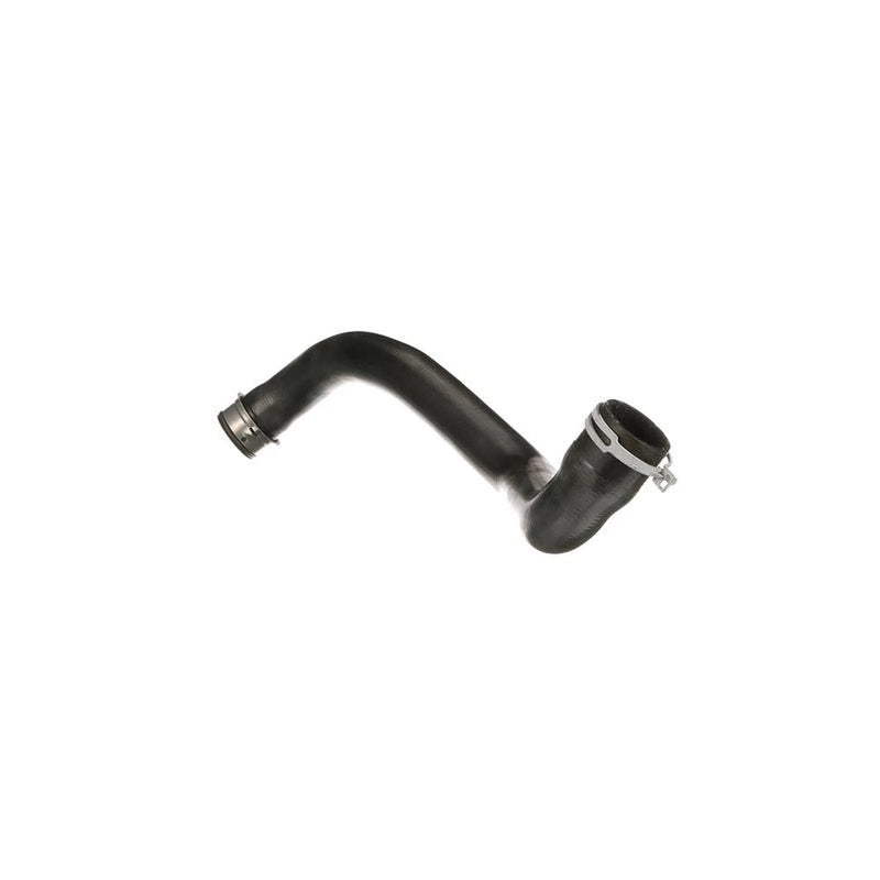 Gates Radiator Coolant Hose ID fits Mercedes-Benz M-Class 2005-2011 164.186