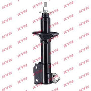 KYB Shock Absorber Damper Strut Front Right fits Nissan Sunny 1982-1987 1.3 1.5