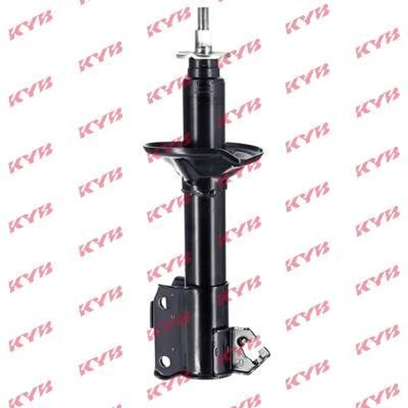 KYB Shock Absorber Damper Strut Front Right fits Nissan Sunny 1982-1987 1.3 1.5