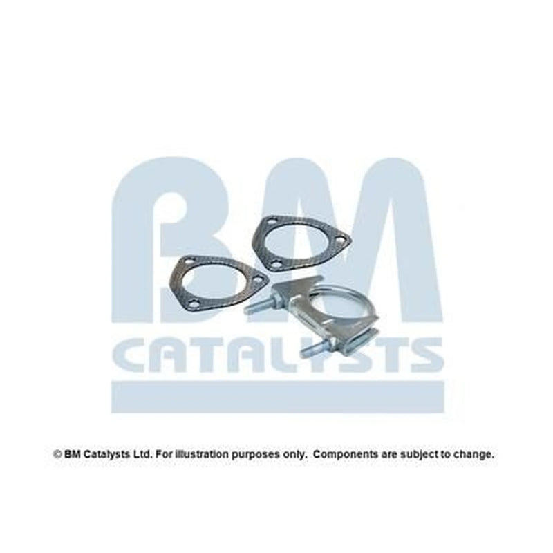 BM Catalysts Fitting Kit FK91123A FK91123A