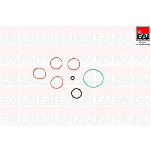 FAI Intake Manifold Gasket Set ID Wide High IM1467K