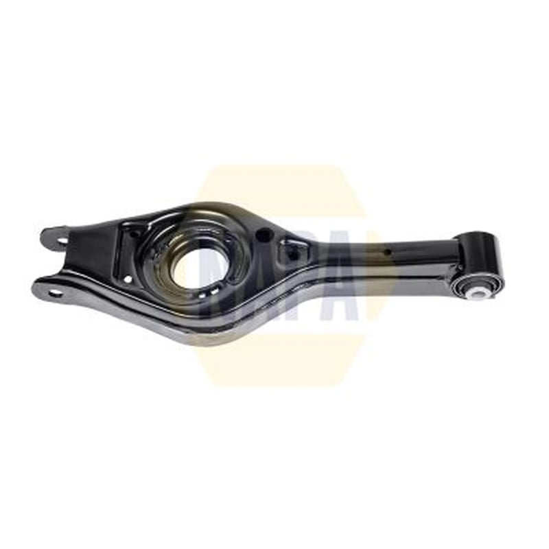 NAPA Control/Trailing Arm Lower fits Hyundai IX35 2009-2015 1.6 1.7 2.0