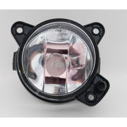 Apec Front Right Fog Light HB4 fits Skoda Fabia I 1999-2008 1.2 1.4 1.9 2.0
