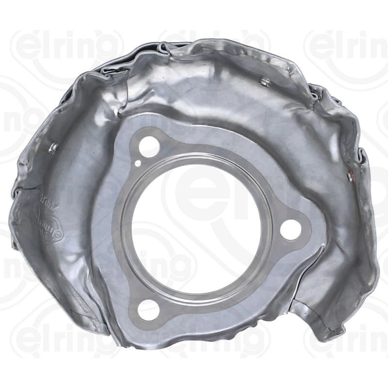 Elring Charger Gasket Wide High fits Fiat Talento 2016 on 1.6