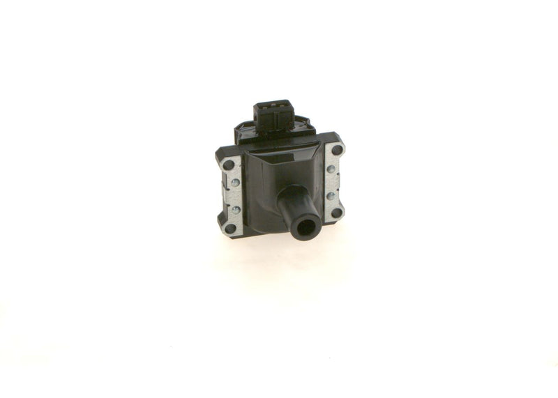 Bosch Ignition Coil Pack fits Bentley Turbo R 1994-1998 6.7 UE74056