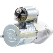 NAPA Starter Motor 12V 2.2kW 11 Teeth fits Hyundai H350 2015 on 2.5