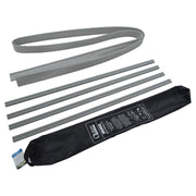 4 -6mm Deluxe Drive Away Kit (3m) A2060 Quest - Dynamic Drive