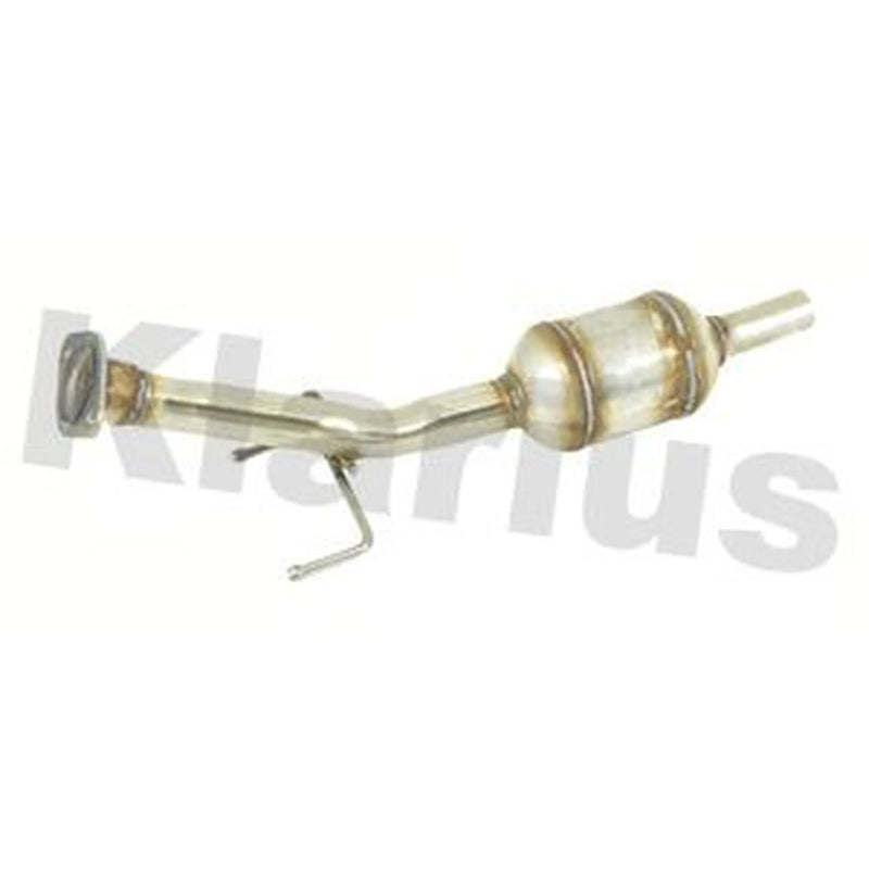 Klarius Catalyst Type Approved With Pipe fits Mitsubishi Colt VI 2004-2012 1.1