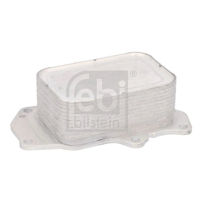 Febi Engine Oil Cooler 188369