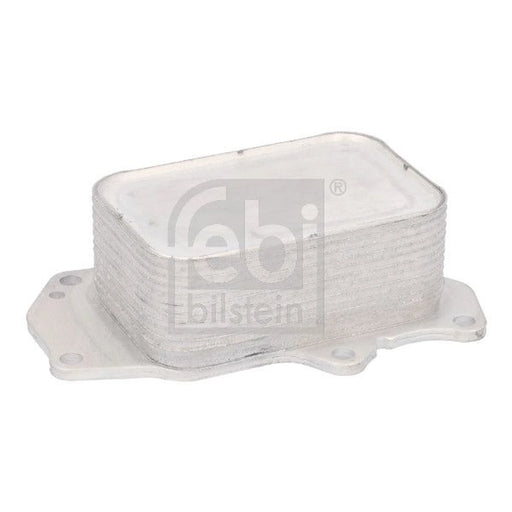 Febi Engine Oil Cooler 188369