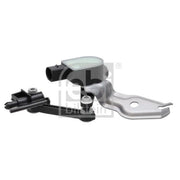 Febi Headlight Levelling Sensor 4 Connectors 5V 1004253