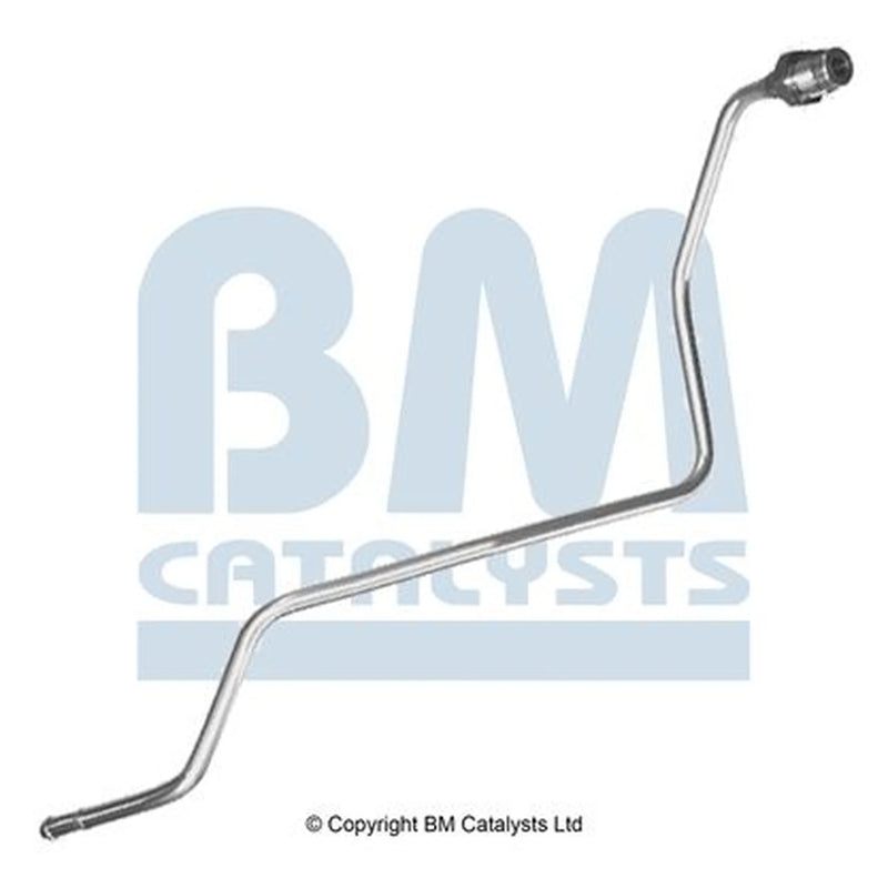 BM Catalysts Pressure Pipe PP11201A 9675258080 PP11201A