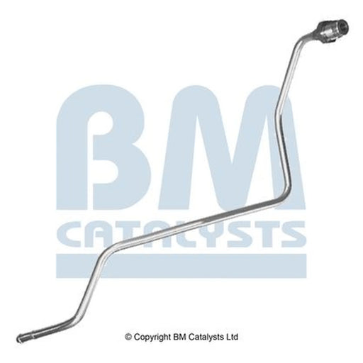 BM Catalysts Pressure Pipe PP11201A 9675258080 PP11201A