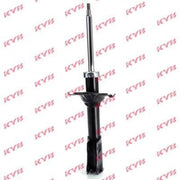 KYB 2 x Shock Absorbers fits Toyota Yaris/Vitz 1999-2005 1.0 1.3 1.4 1.5