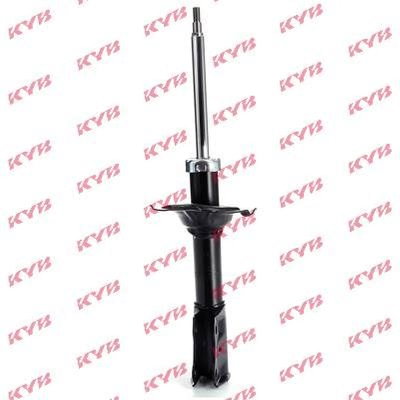 KYB 2 x Shock Absorbers fits Toyota Yaris/Vitz 1999-2005 1.0 1.3 1.4 1.5