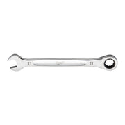 Milwaukee Maxbite Rat Met Comb Span 21mm 1Pc 4932471514 Milwaukee - Dynamic Drive