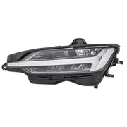 Hella Headlight Headlamp LED Left 1LX 013 501-931