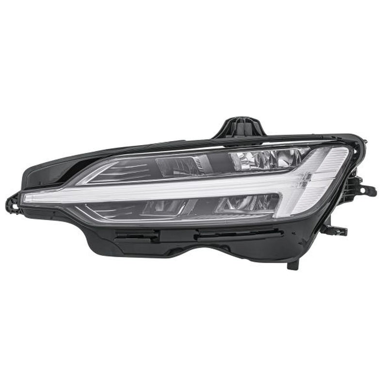 Hella Headlight Headlamp LED Left 1LX 013 501-931
