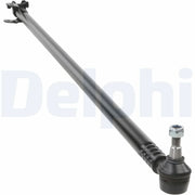 Delphi Drag Link End Lhd fits Land Rover Range Rover 1994-2002 2.5 3.9 4.0 4.6