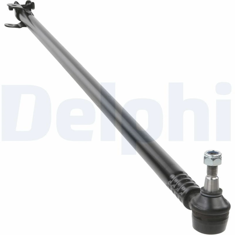 Delphi Drag Link End Lhd fits Land Rover Range Rover 1994-2002 2.5 3.9 4.0 4.6