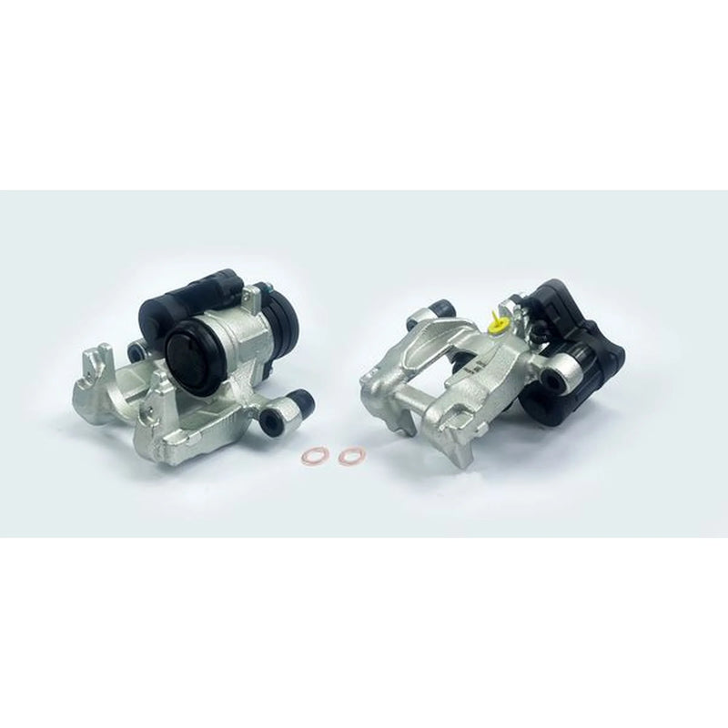 Juratek Brake Caliper Assembly Rear Left fits Audi Q3 2018-2021