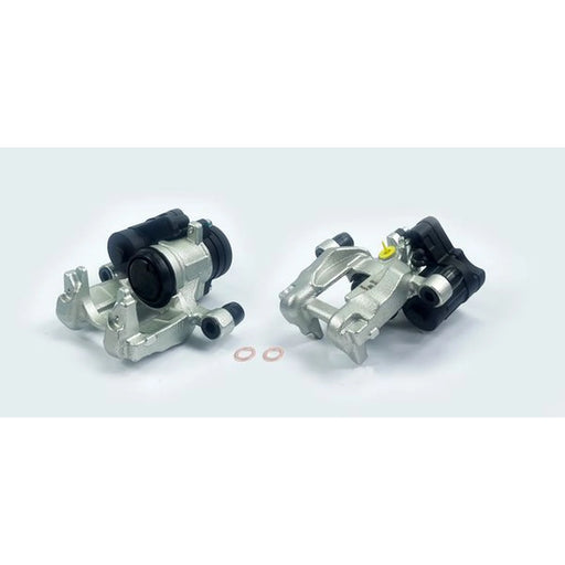 Juratek Brake Caliper Assembly Rear Left fits Audi Q3 2018-2021
