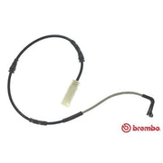 Brembo Brake Pad Wear Sensor Front fits BMW X1 2009-2015