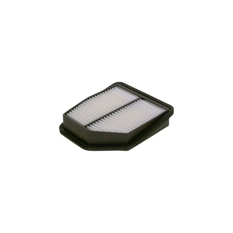 Bosch Engine Air Filter fits Suzuki Grand Vitara II 2005-2015 1.9 2.4 3.2