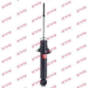 KYB 2 x Shock Absorbers fits Nissan Qx IV 1995-2000 2.0 3.0