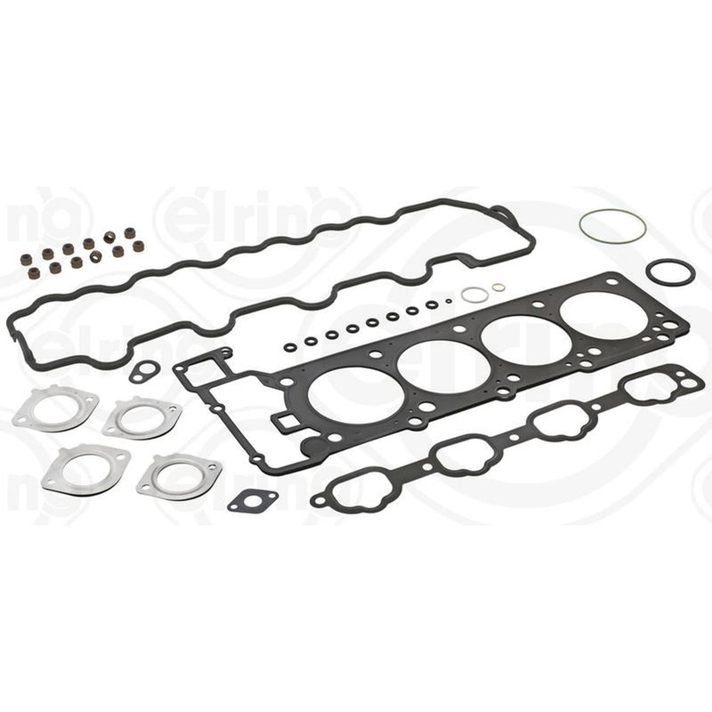 Elring Cylinder Head Gasket Kit fits Mercedes-Benz C-Class 2004-2007 203.076