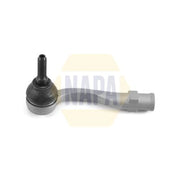 NAPA Steering Tie Rod End Ball Joint Front Left fits Audi R8 Spyder 2017-2018