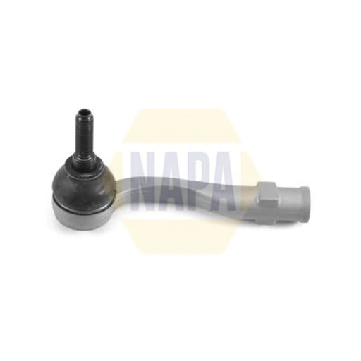 NAPA Steering Tie Rod End Ball Joint Front Left NST6757