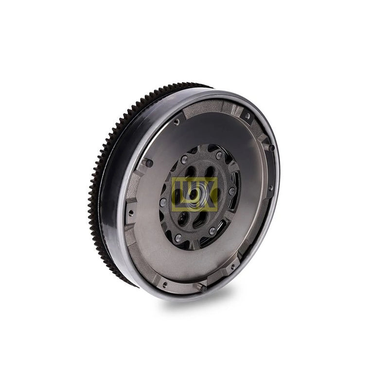 LuK Engine Flywheel Teeth fits BMW 1 2004-2007