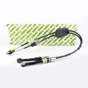 First Line Manual Transmission Cable Pull fits Renault Kadjar 2015 on 1.2 1.5