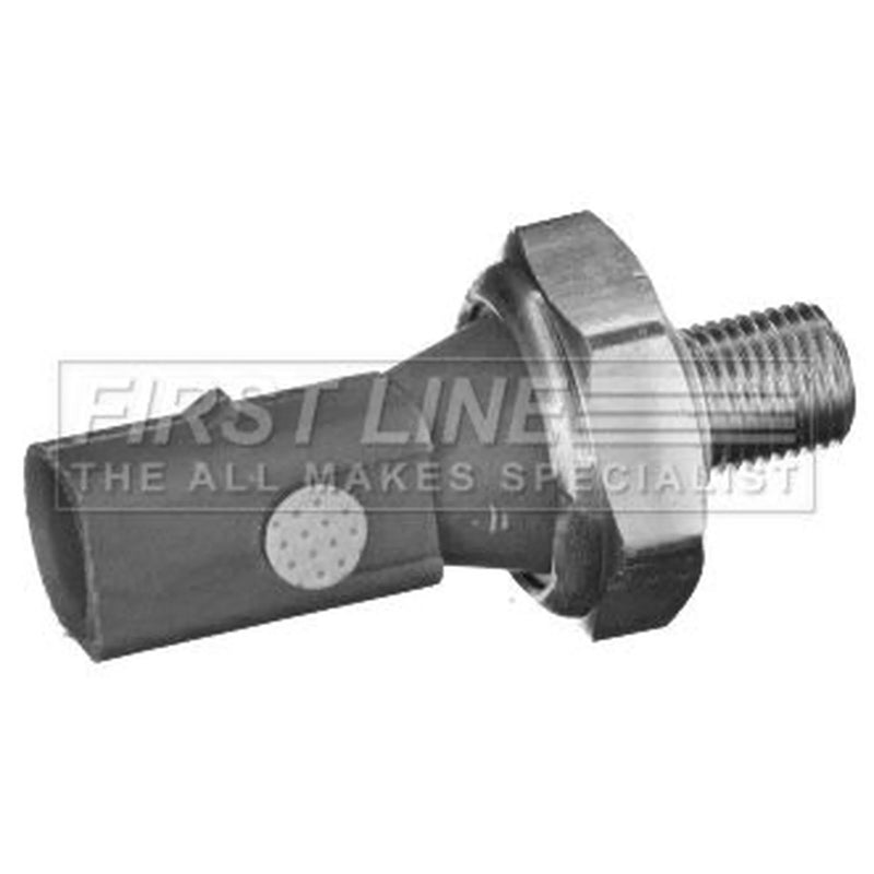 First Line Oil Pressure Sensor Switch fits Audi A1 2011-2015 2.0