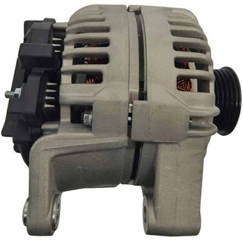 Hella Car Alternator 12V fits Opel Astra G 1998-2009 1.2 1.4 1.6 1.7 1.8 2.0