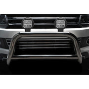 Osram LEDriving ROUND MX180-CB, LED driving lights, combo, 3000 lumens, light be Osram - Dynamic Drive