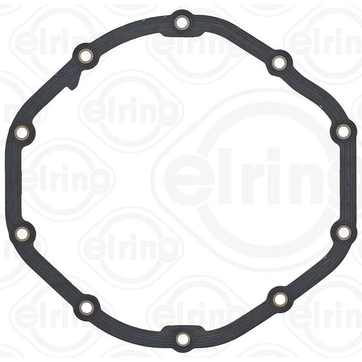 Elring Chevrolet Seal Differential Housing Cover 782.360
