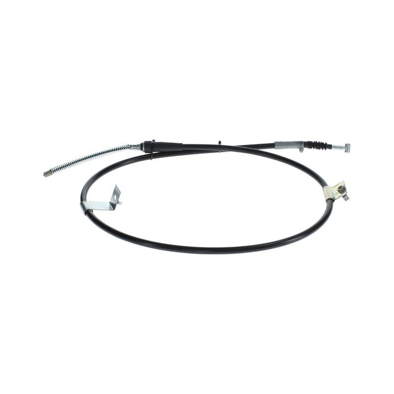 Bosch Handbrake Cable Right Rear fits Nissan Terrano II 1993-2007 2.4 2.7 3.0
