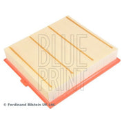 Blue Print Engine Air Filter fits Isuzu D-Max II 2017-2022 1.9