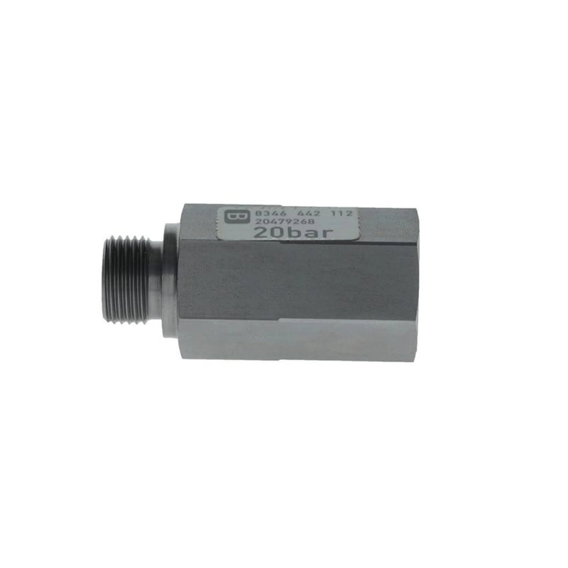 Bosch Steering Damper Shock Absorber Rear