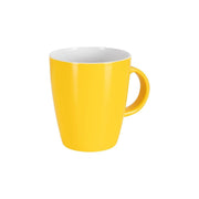 Gimex Colour Line Mug Rainbow 380ml 4 Pieces Gimex - Dynamic Drive