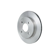 Bosch Front & Rear Brake Discs & Pads fits Ford Mondeo Turnier 1996-2000 1.8 2.0