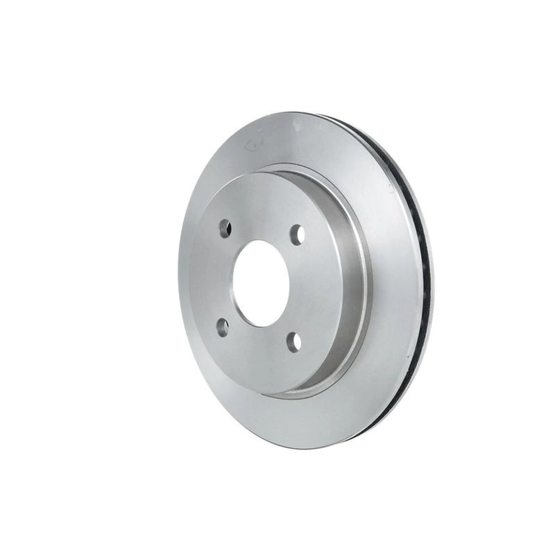 Bosch Front & Rear Brake Discs & Pads fits Ford Mondeo Turnier 1996-2000 1.8 2.0
