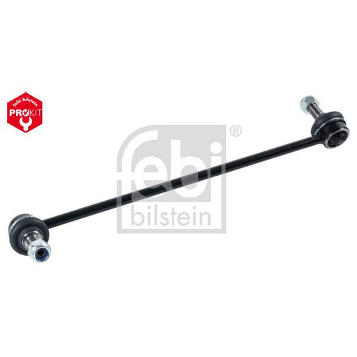 Febi Stabiliser Bar Link Coupling Rod Front Right 28576
