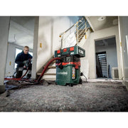 Metabo ASA 30 M PC All-Purpose Vacuum with Power Tool Take Off 30 litre 1200W 240V Metabo - Dynamic Drive