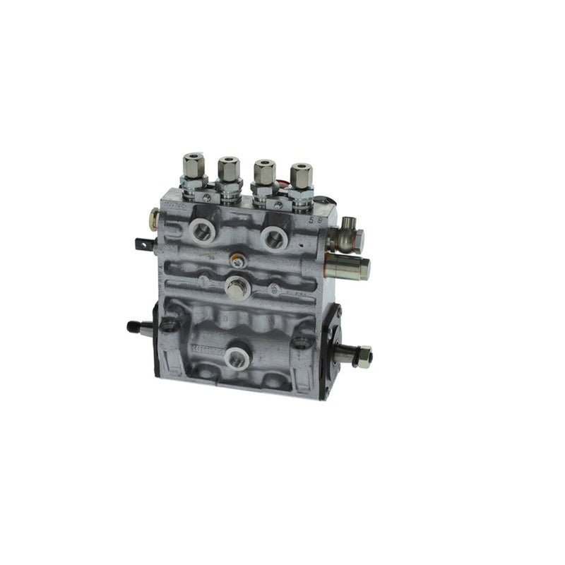 Bosch Diesel Injection Pump